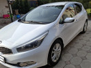 Kia Cee'd 2014 года