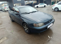 Toyota Carina E 1995 года