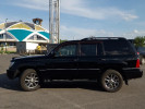 Lexus LX 2005 года