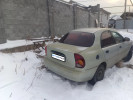 ЗАЗ Chance 2012 года