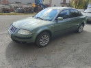 Volkswagen Passat 2000 года