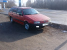 Volkswagen Passat 1990 года