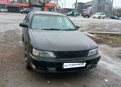 Nissan Cefiro 1996 года