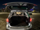 Subaru Forester 2018 года