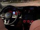 Subaru Forester 2018 года