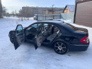 Mercedes-Benz E-Класс 2002 года