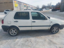 Volkswagen Golf 1992 года