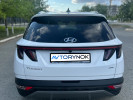 Hyundai Tucson 2023 года