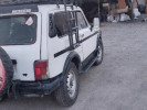 ВАЗ (Lada) 2121 (4x4) 1995 года