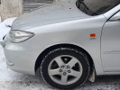 Toyota Camry 2003 года