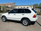 BMW X5 2001 года