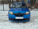 Renault Logan 2015 года