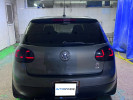 Volkswagen Golf 2008 года
