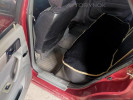 Chevrolet Lacetti 2008 года