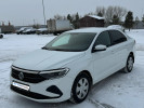 Volkswagen Polo 2020 года