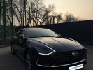 Hyundai Sonata 2022 года