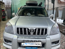 Toyota Land Cruiser Prado 2007 года