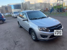 ВАЗ (Lada) Granta 2013 года