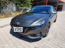 Hyundai Elantra 2023 года