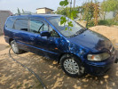 Honda Shuttle 1998 года