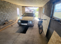 Mercedes-Benz C-Класс 1994 года