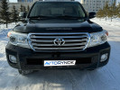 Toyota Land Cruiser 2013 года