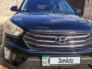 Hyundai Creta 2016 года