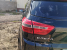 Hyundai Creta 2016 года