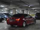 BMW 5 серия 2008 года
