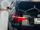 BMW X5 2008 года