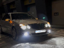 Mercedes-Benz E-Класс 2003 года