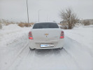 Chevrolet Cobalt 2022 года