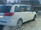 Toyota Sienna 2007 года