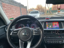 Kia Optima 2019 года
