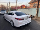 Kia Optima 2019 года