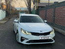 Kia Optima 2019 года