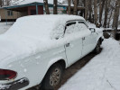 ГАЗ 3110 Волга 1998 года