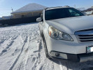Subaru Outback 2011 года