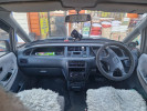 Honda Odyssey 1995 года