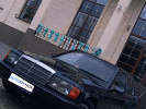 Mercedes-Benz 190 1991 года
