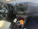 Toyota Highlander 2012 года