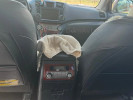 Toyota Highlander 2012 года