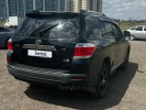 Toyota Highlander 2012 года