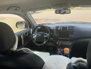 Toyota Highlander 2012 года
