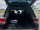 Toyota Highlander 2012 года