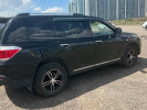 Toyota Highlander 2012 года