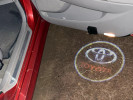 Toyota Camry 2011 года