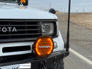 Toyota Land Cruiser Prado 1995 года