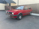 Volkswagen Golf 1991 года