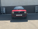 Volkswagen Golf 1991 года